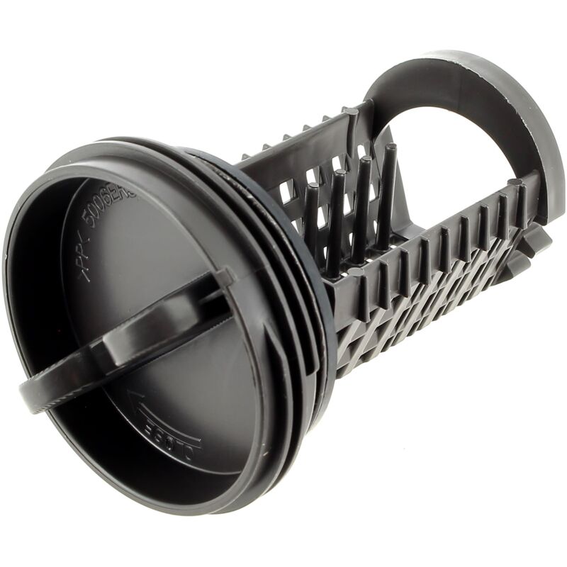 foto del prodotto filtro di scarico 383eer2001a 383eer2001 per lavatrice lg