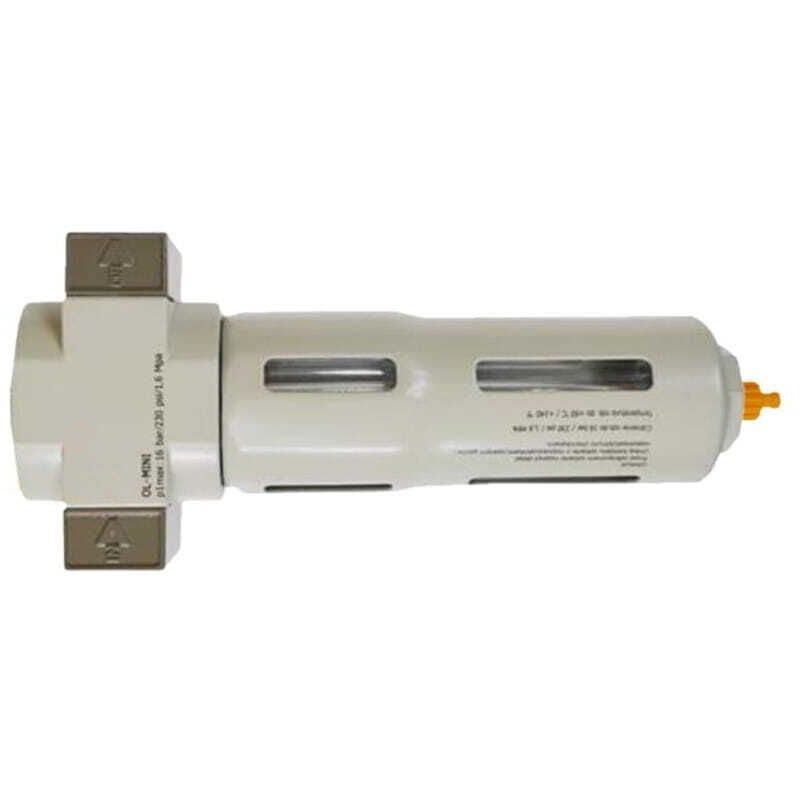 foto del prodotto filtro di scarico awtools 1 2 of-midi