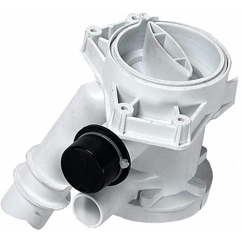 foto del prodotto filtro di scarico lavatrice candy 340033