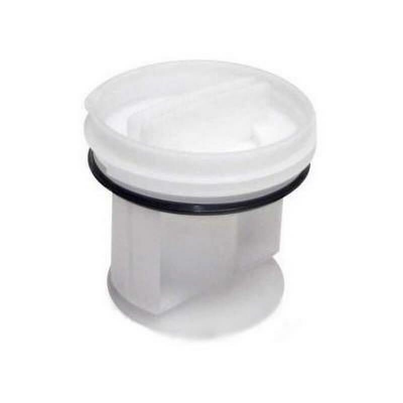 foto del prodotto filtro di scarico originale lavatrice whirlpool 1218498058331146630