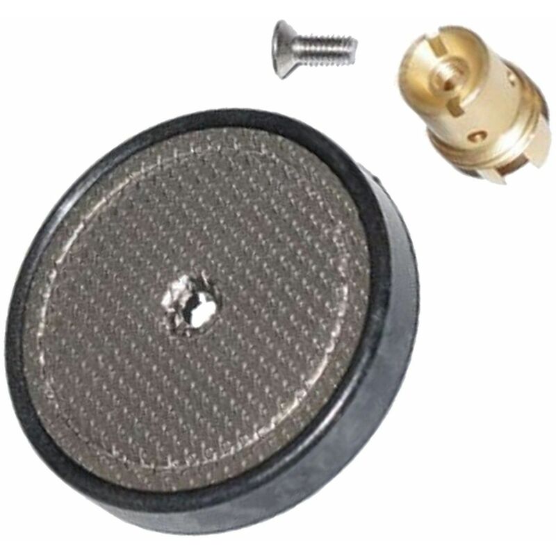 foto del prodotto filtro diametro 51mm macchina da caff , caffettiera magimix 2989393519280091150