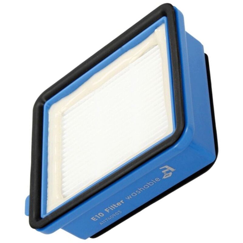 foto del prodotto filtro e10 originale aspirapolvere electrolux 4367213