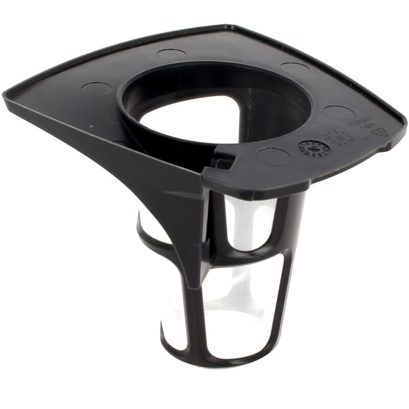 foto del prodotto filtro esterno per aspirapolvere electrolux