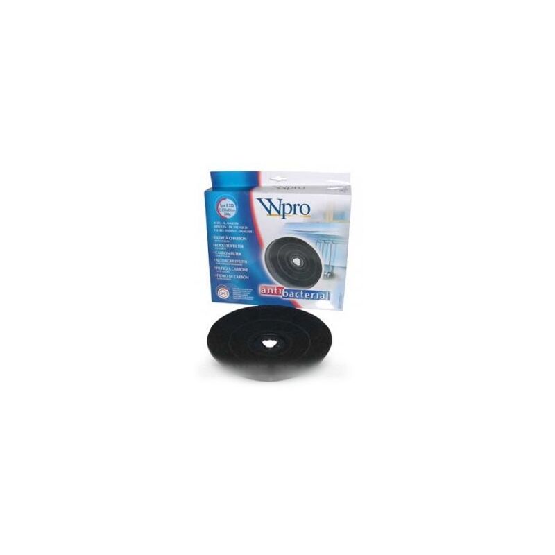 foto del prodotto filtro fac519 cappuccio di carbone e233diam 233mm x h 28mm per cappuccio whirlpool