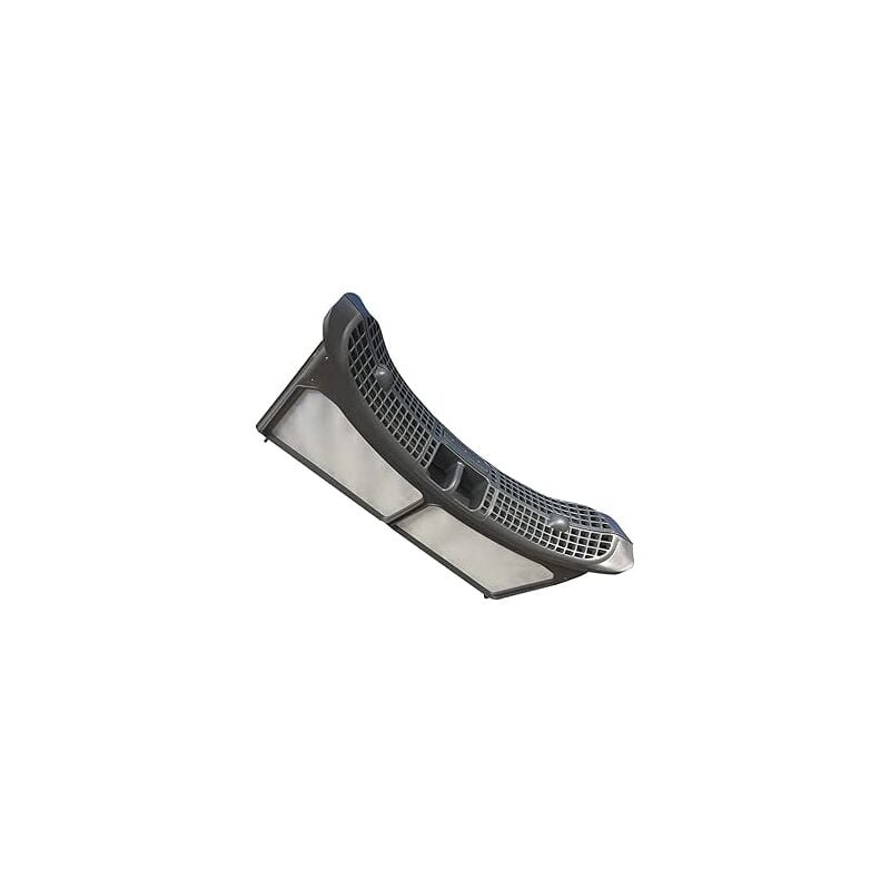 foto del prodotto filtro filacci aria lanugine pelucchi per asciugatrice whirlpool bauknecht modelli hscx80424 hdlx70311 trpc86531