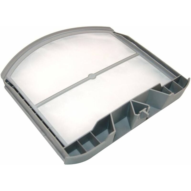 foto del prodotto filtro filacci asciugatrice rex electrolux aeg zanussi 1254246042 290x295mm