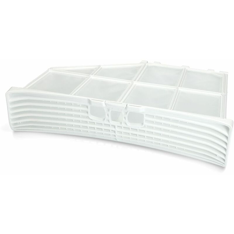 foto del prodotto filtro filacci lanugine essiccatore asciugatrice rex aeg electrolux fl 281 1