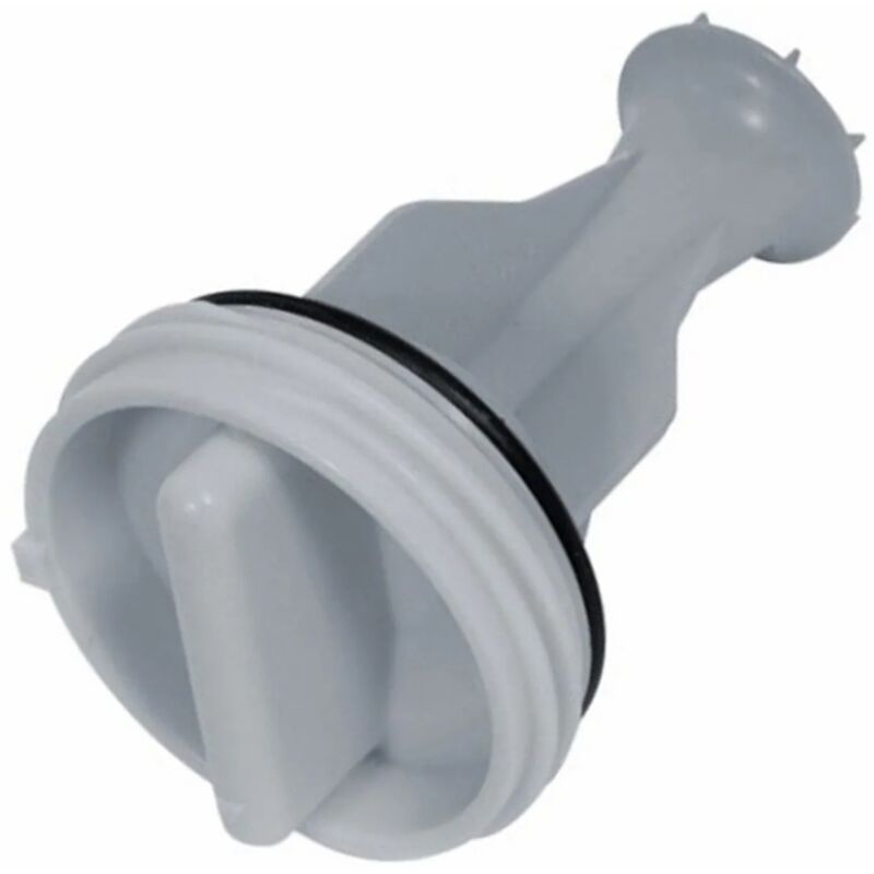 foto del prodotto filtro filacci pompa scarico lavatrice samsung dc97 14278a completo