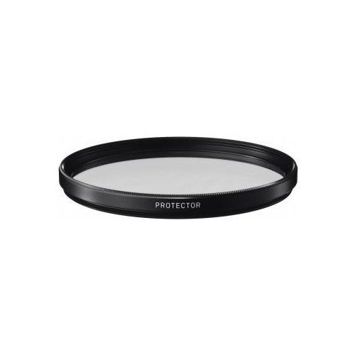 foto del prodotto filtro fotografico sigma aff9a0 protector 72mm black