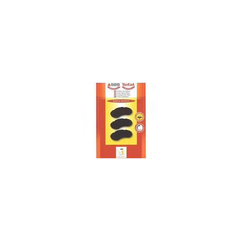 foto del prodotto filtro friggitrice seb 1222653662734030264