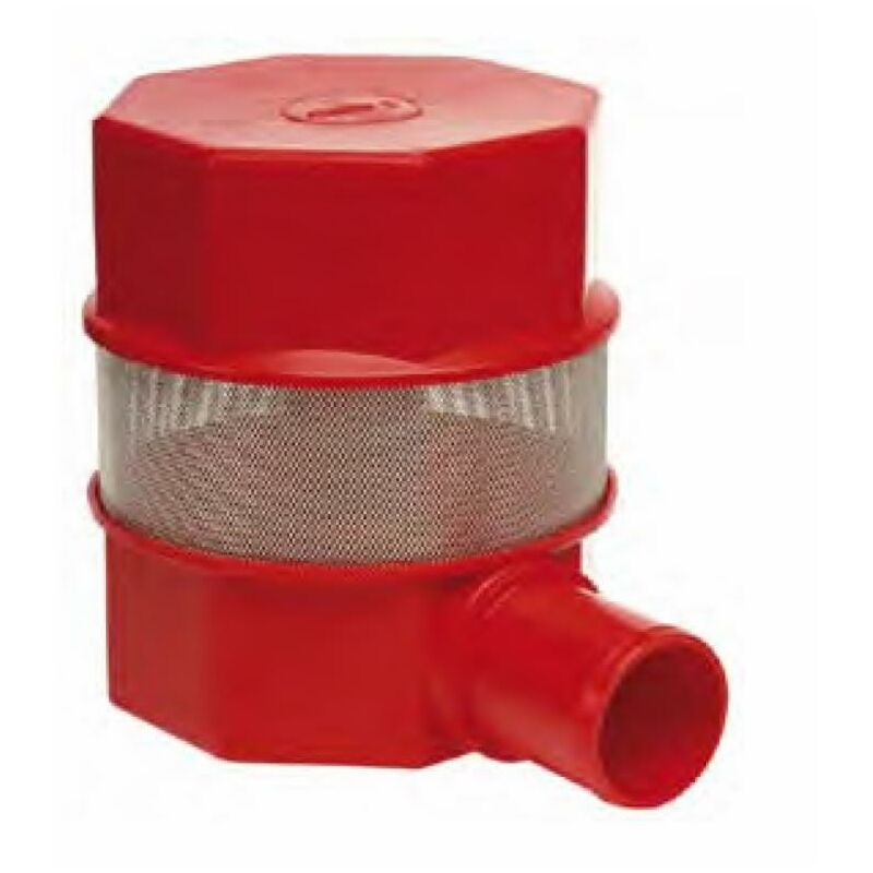 foto del prodotto filtro galleggiante bocca 50