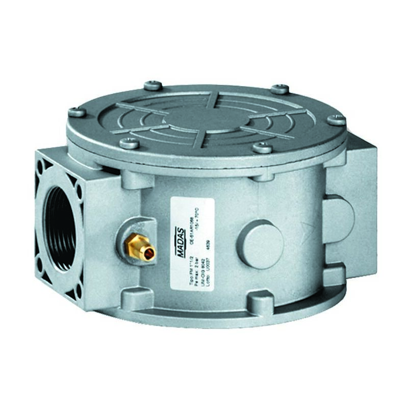foto del prodotto filtro gas 1 2 ff pmax 6bar 50micron