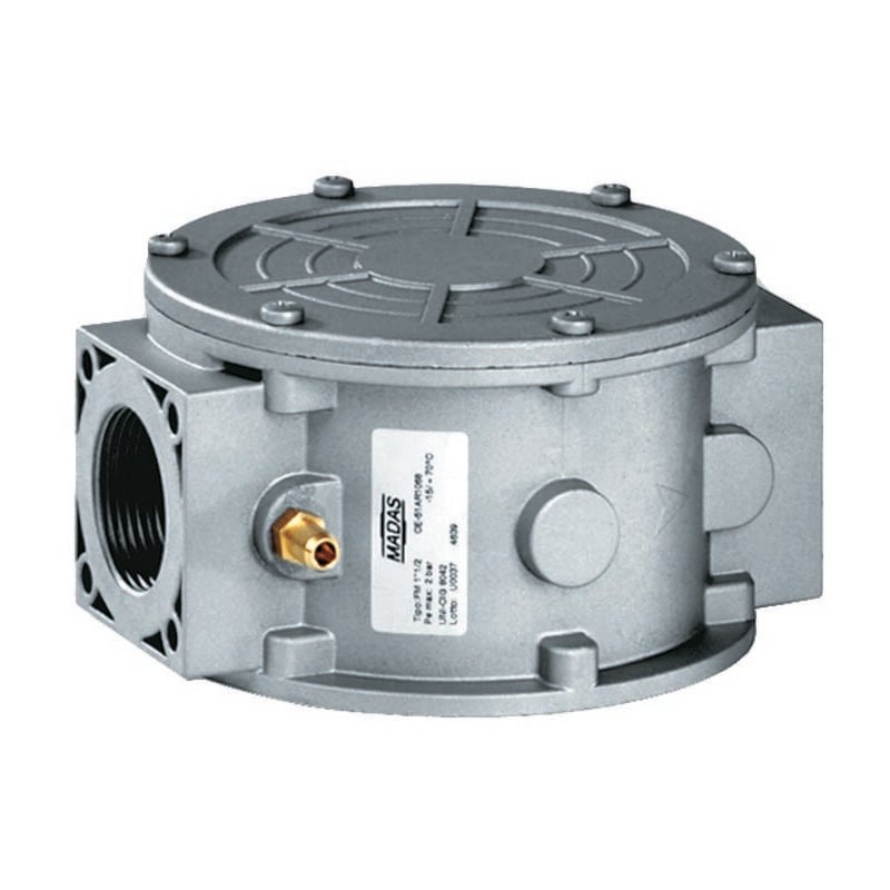 foto del prodotto filtro gas 2 ff pmax 6bar 50micron