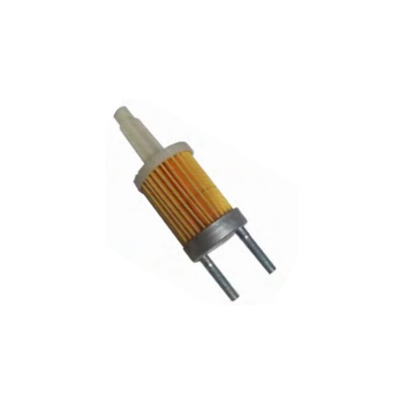 foto del prodotto filtro gasolio motore l100, zdm86, zdm88 zanetti, kama, yanmar compatibile