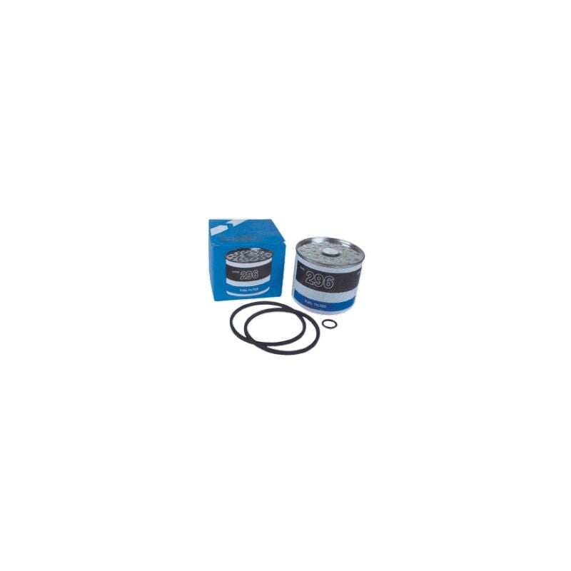foto del prodotto filtro gasolio tipo 296 cav per motore aebi agriful arbos bautz bcs
