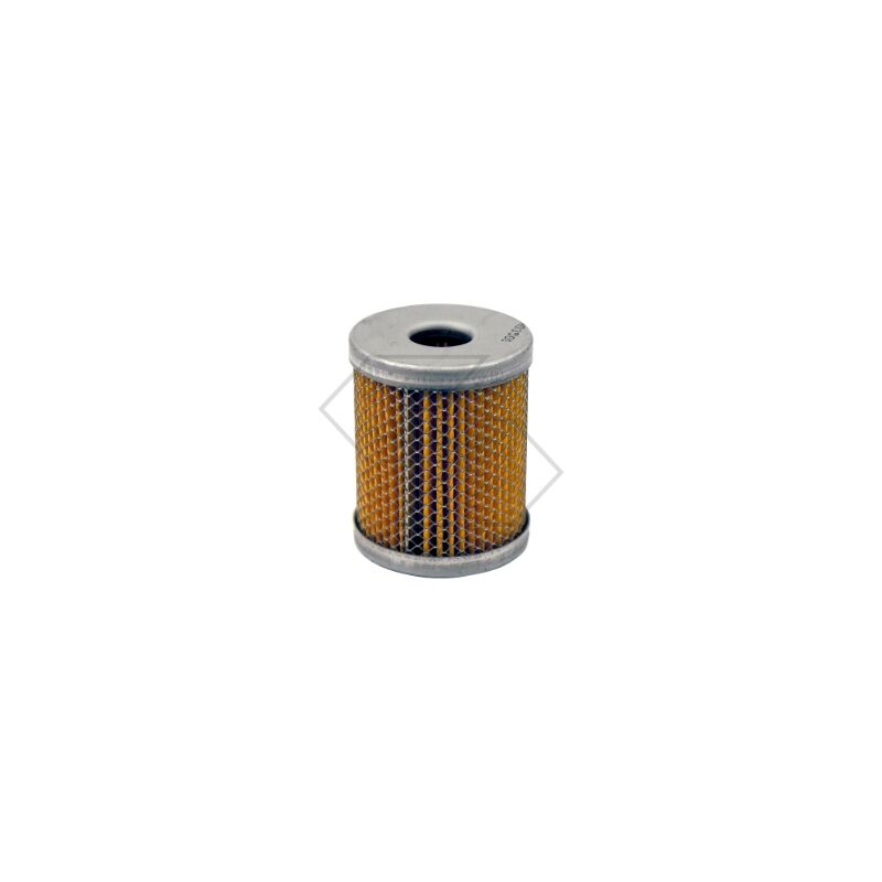 foto del prodotto filtro gasolio trattore agricolo lombardini lda 500 530 lda 914 ø 42mm h 52mm