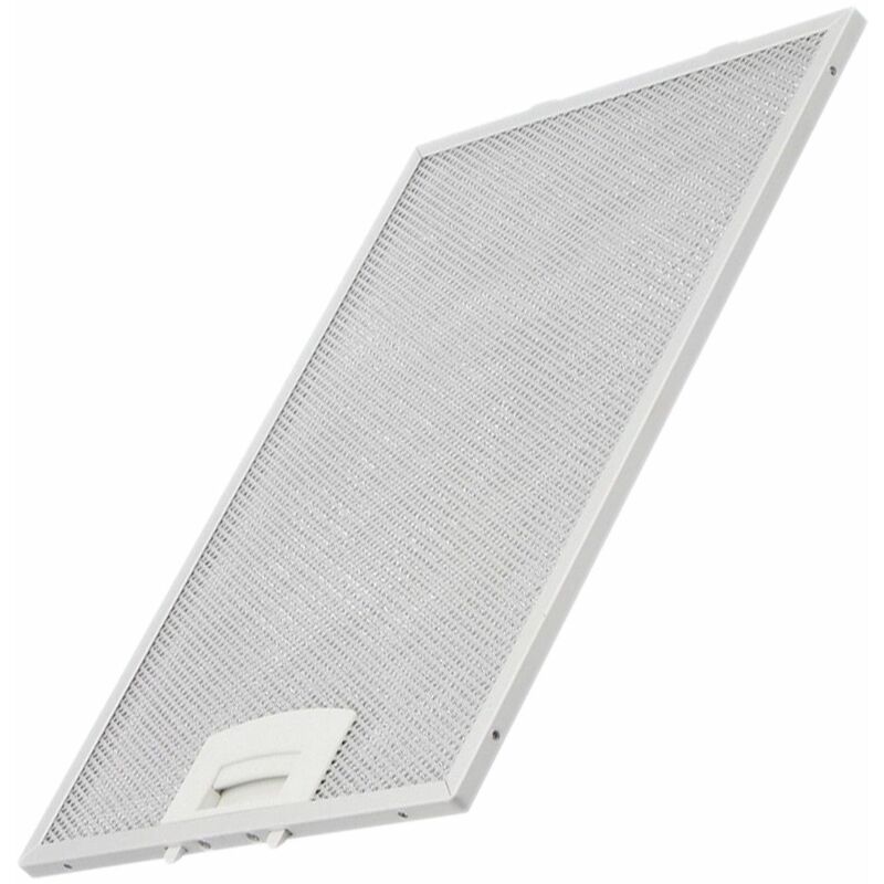 foto del prodotto filtro grassi originale cappa aspirante bosch 3206423662734293836