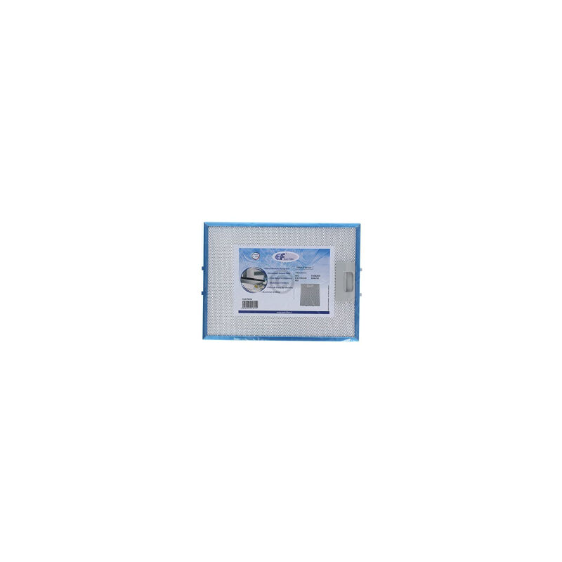 foto del prodotto filtro grasso 327 x 247 mm per cappuccio aeg 50293009002