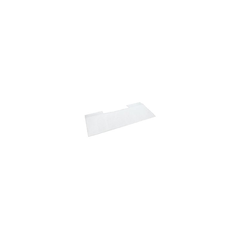 foto del prodotto filtro grasso in alluminio per cappuccio electrolux 50230515004
