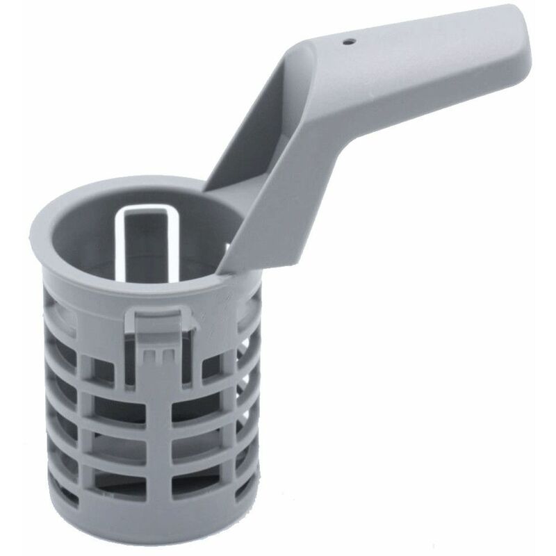 foto del prodotto filtro grossolano lavastoviglie asko 352205