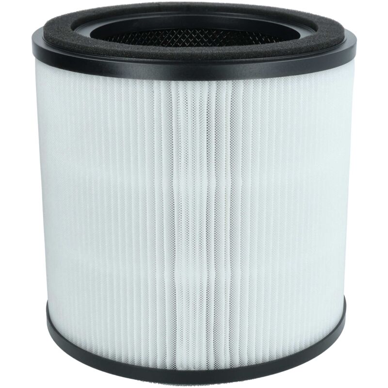 foto del prodotto filtro h13 sostituisce aeg affbrz2, affcar2 per purificatore d aria vhbw