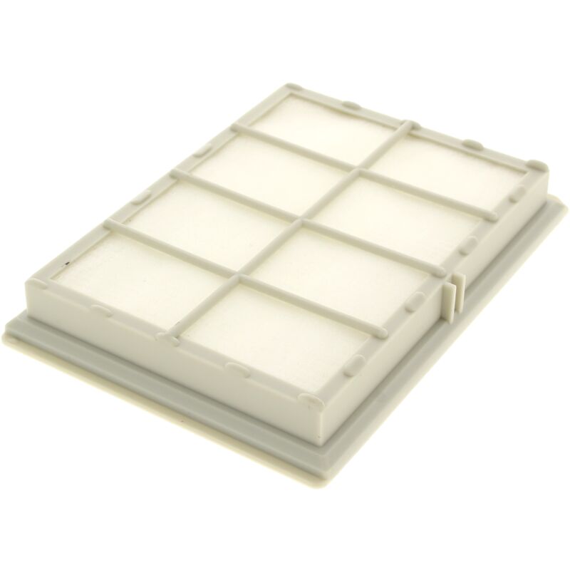 foto del prodotto filtro hepa, 00263506, 00578733 per hoover bosch