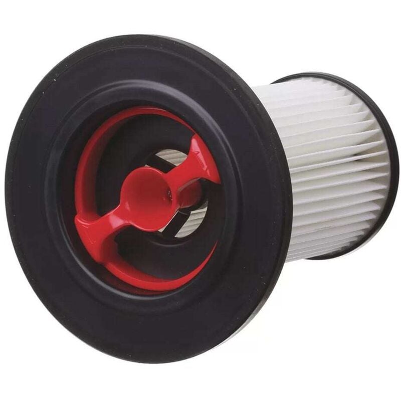 foto del prodotto filtro hepa 12 x 10,8 cm per aspirapolvere wireless serie 8 bosch unlimited