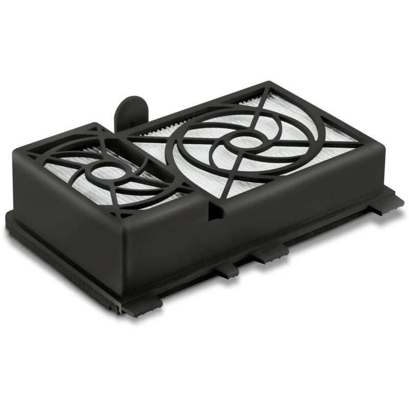foto del prodotto filtro hepa 13 ds 5.800 6.800 quantit 1 pezzo i colore nero peso 0.1 kg karcher