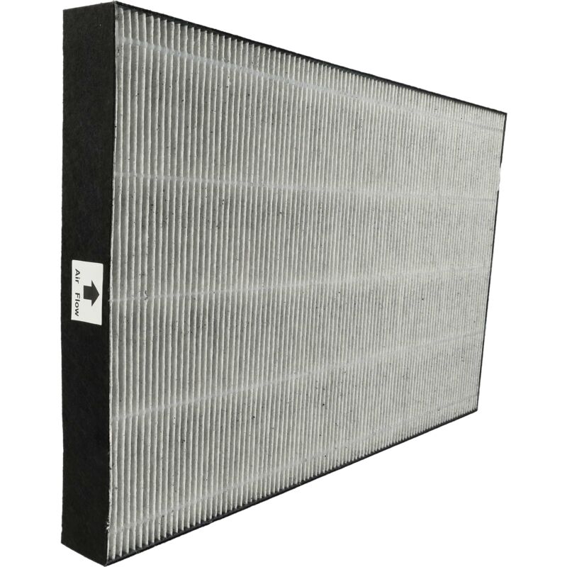 foto del prodotto filtro hepa 13 sostituisce sharp fz-a41hfr per purificatore d'aria - vhbw