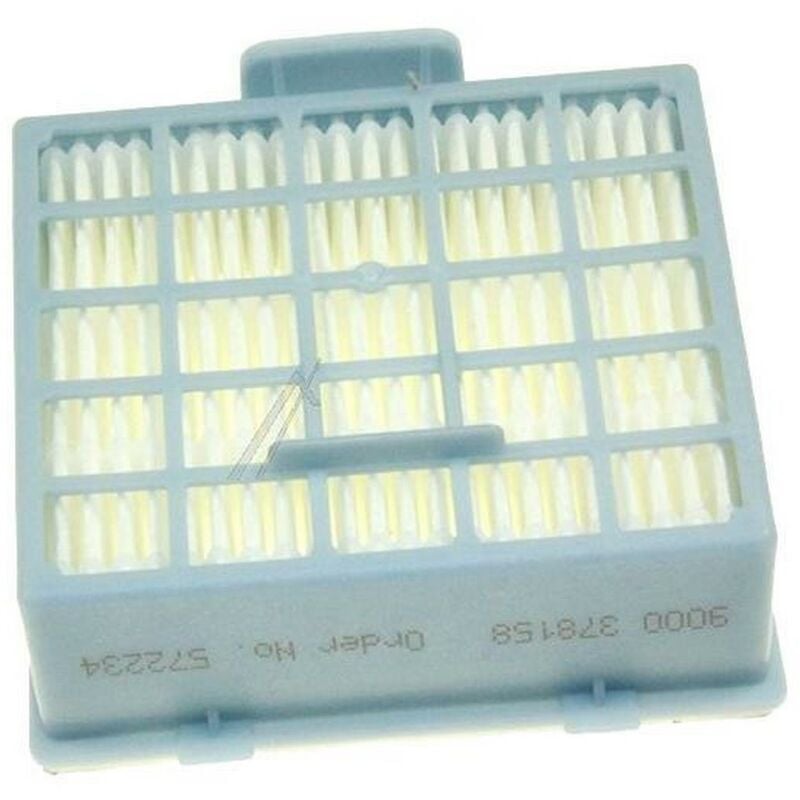 foto del prodotto filtro hepa 153hf aspirapolvere bosch 259665