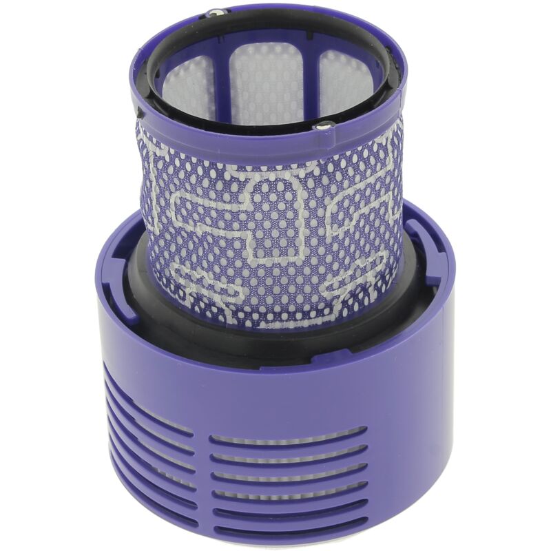 foto del prodotto filtro hepa 969082-01 per aspirapolvere dyson