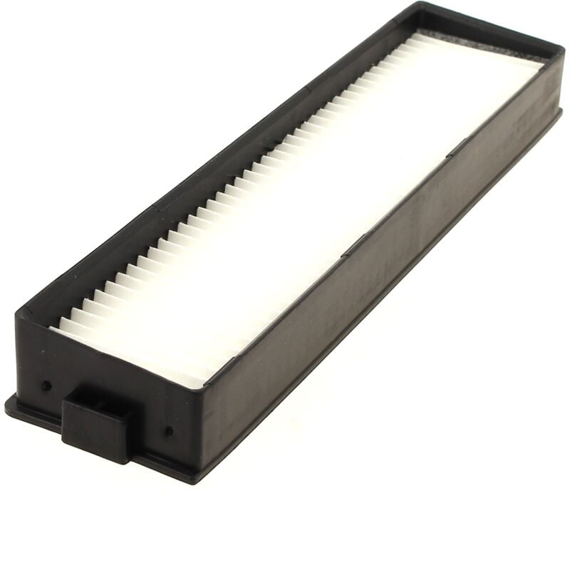 foto del prodotto filtro hepa adv74225701 per lg hoover