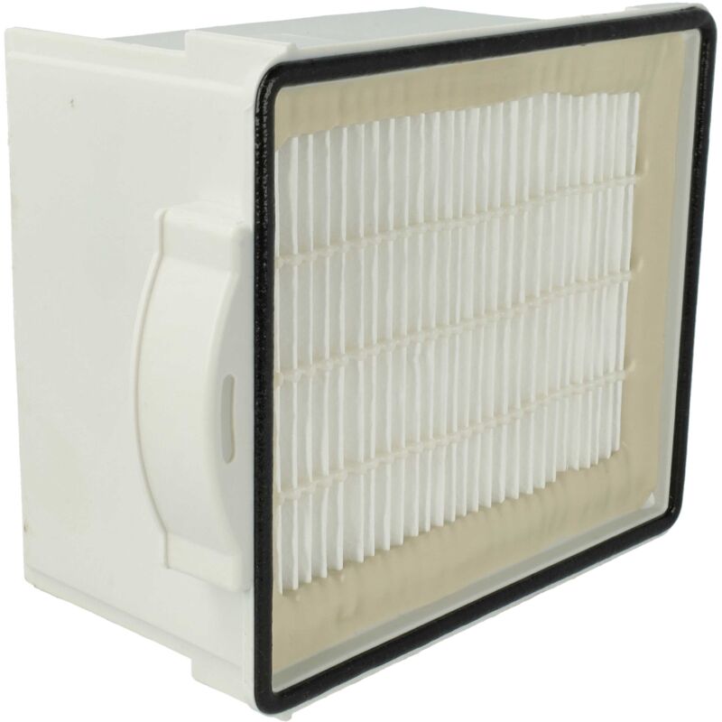 foto del prodotto filtro hepa anti allergico per umidificatore dell 96aria sostituisce philips hr4320, hr4330, hr4337, hr 4322 vhbw