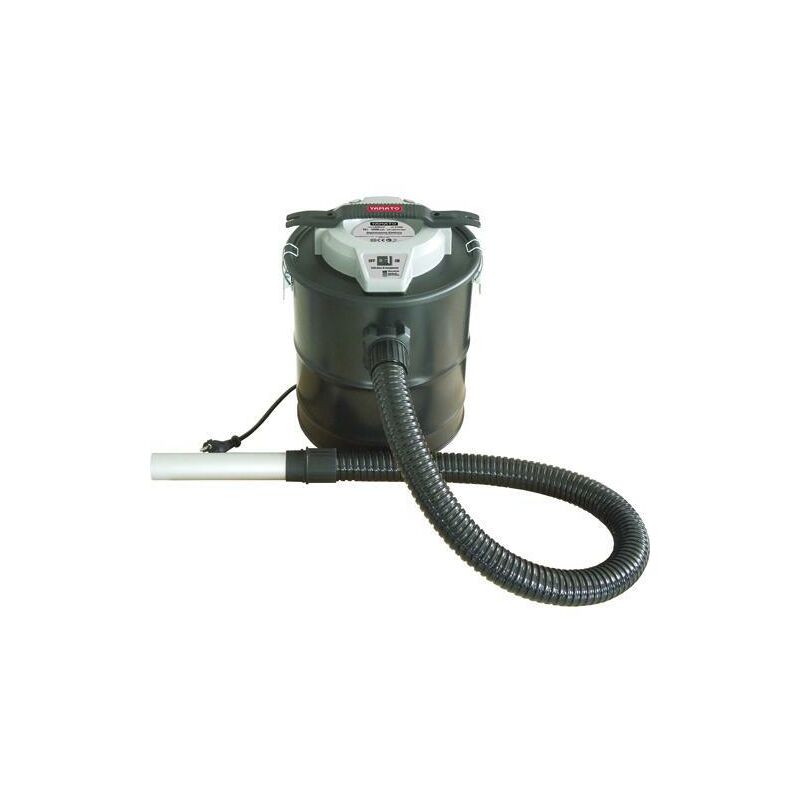 foto del prodotto filtro hepa aspiracenere cindex 15lt 51206 yamato