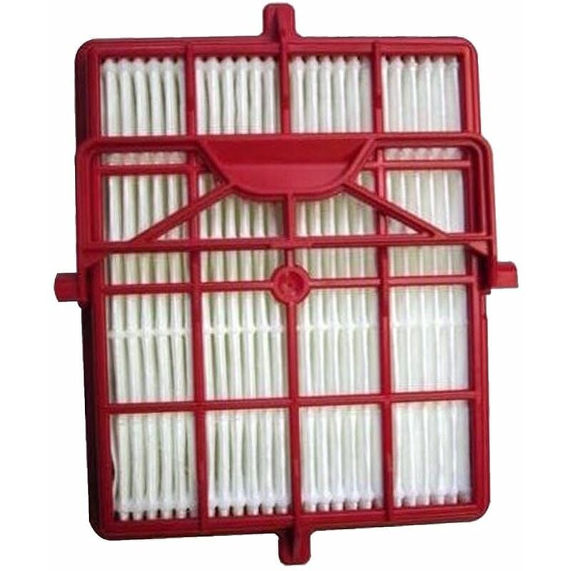 foto del prodotto filtro hepa aspirapolvere lux 4374236