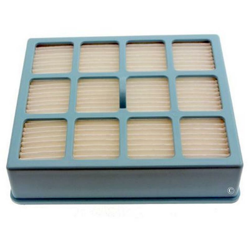 foto del prodotto filtro hepa aspirapolvere philips 122299