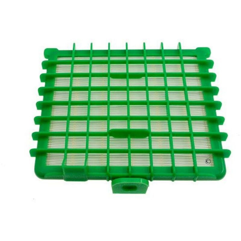 foto del prodotto filtro hepa aspirapolvere rowenta 611287101382805337