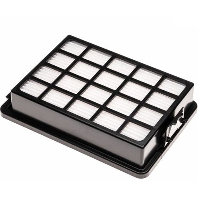 foto del prodotto filtro hepa aspirapolvere samsung dj97 01962c compatibile