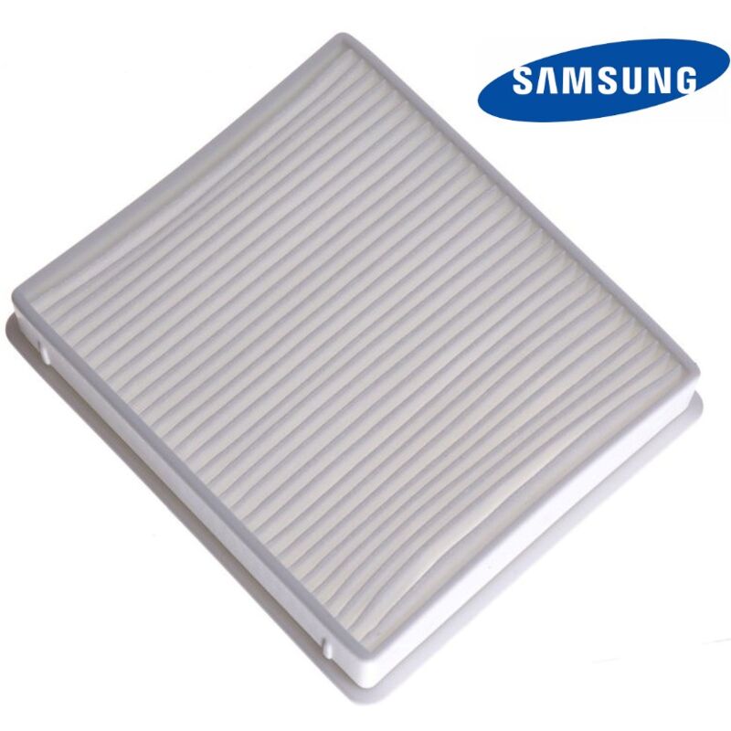 foto del prodotto filtro hepa aspirapolvere sc 4300 4310 4790 vcbk600m vedi altri modelli samsung