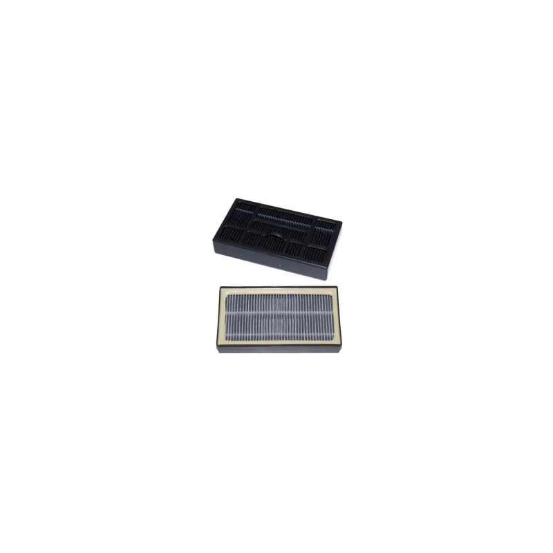 foto del prodotto filtro hepa aspirapolvere tornado 2430313059031984466