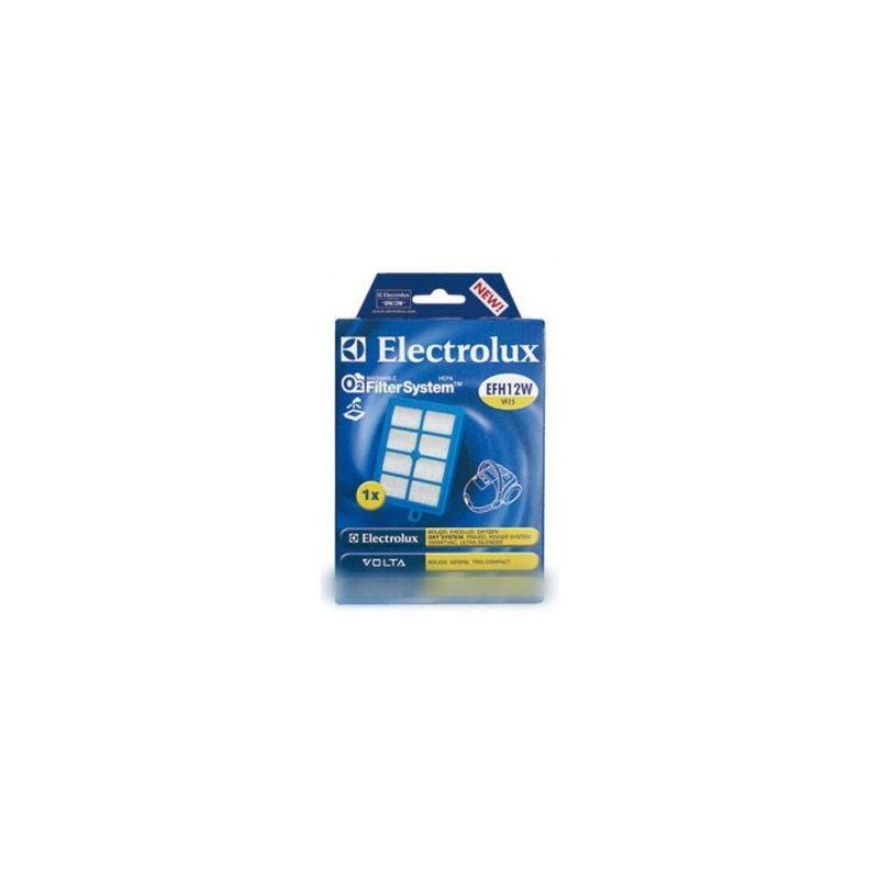 foto del prodotto filtro hepa aspirapolvere tornado 558043663946268803