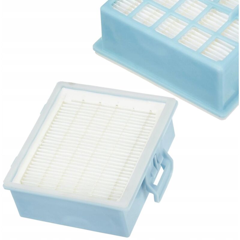 foto del prodotto filtro hepa bosch siemens gl 30 moveon proanimal ricambio bbz156hf