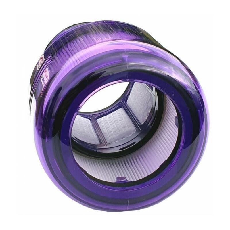 foto del prodotto filtro hepa compatibile - aspirapolvere dyson 3333883666039003916