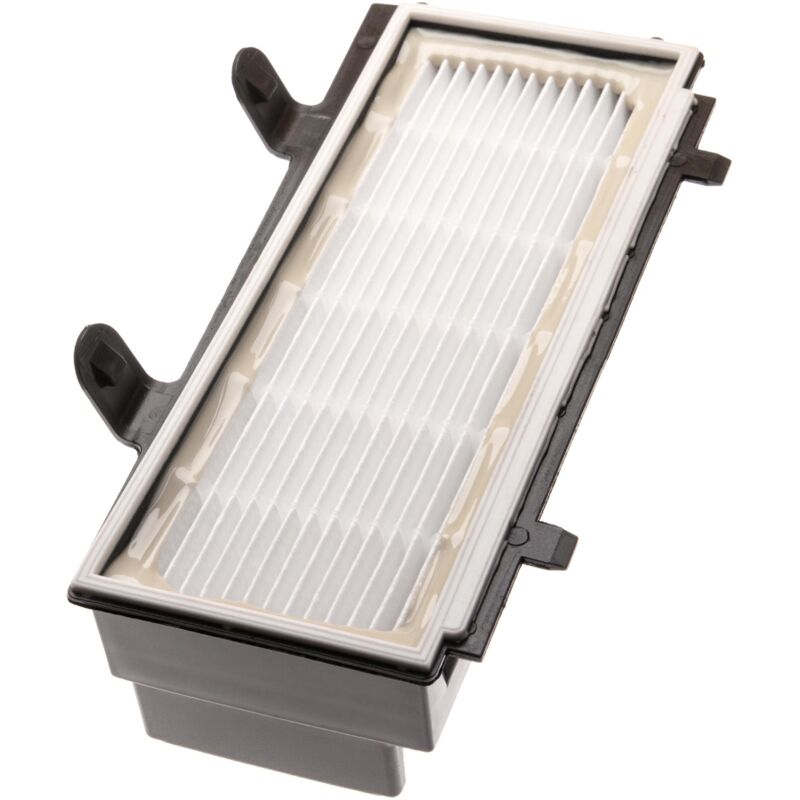foto del prodotto filtro hepa compatibile con bosch bgs5sil66c, bgs5silm1 aspirapolvere vhbw