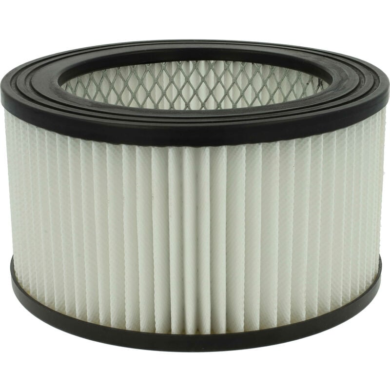 foto del prodotto filtro hepa compatibile con camry 7030 aspirapolvere vhbw