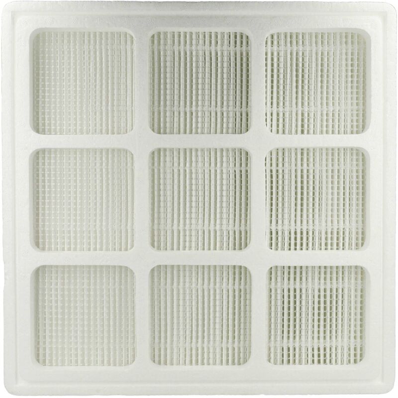 foto del prodotto filtro hepa compatibile con iqair allergen 100 purificatore d aria vhbw