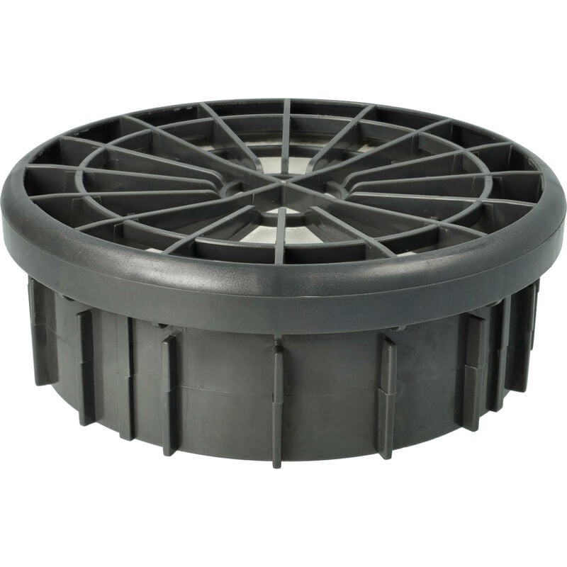 foto del prodotto filtro hepa compatibile con nilfisk alto saltix 10, vp300 hepa aspirapolvere vhbw