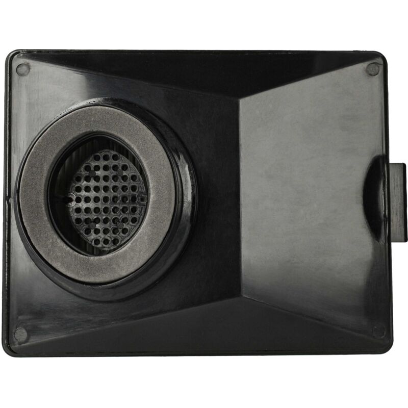 foto del prodotto filtro hepa compatibile con rainbow rexair e2 serie aspirapolvere vhbw