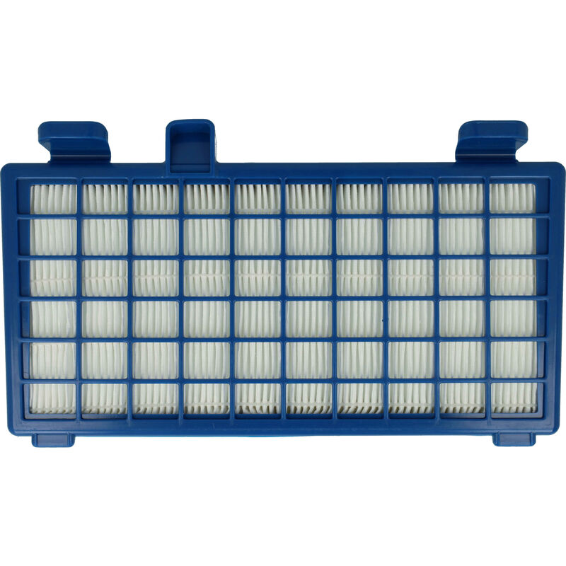 foto del prodotto filtro hepa compatibile con rowenta x-trem power cyclonic ro6262, ro6265, ro6279, ro6289 aspirapolvere - vhbw