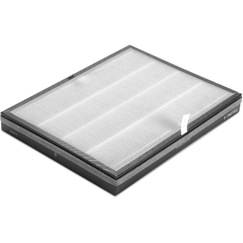 foto del prodotto filtro hepa e a carboni attivi 3 in 1 per airgoclean 110 e